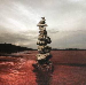 Sevendust: Blood & Stone (LP) - Bild 1