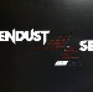 Sevendust: Blood & Stone (LP) - Bild 2