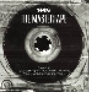 Cover - Kryptograf: PROG 111: The Mastertape