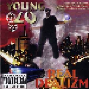 Young Lo: Real Dealizm (CD) - Bild 1