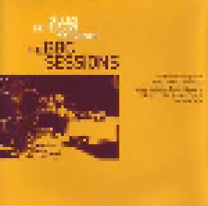 Gilles Peterson Presents The BBC Sessions (2-Promo-CD) - Bild 1