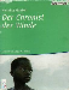 Cover - Henning Mankell: Chronist Der Winde, Der