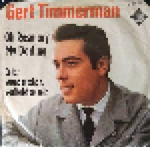 Cover - Gert Timmerman: Oh Rosmary My Darling