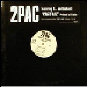 2Pac Feat. T.I. & Ashanti: Pac's Life (Promo-12") - Bild 1