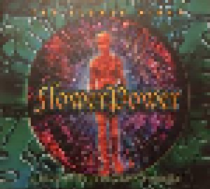 The Flower Kings: Flower Power (2-CD) - Bild 1