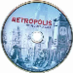 The Flower Kings: Retropolis (CD) - Bild 10