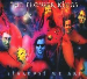 The Flower Kings: Stardust We Are (2-CD) - Bild 1