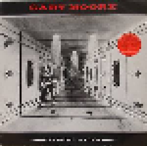 Gary Moore: Corridors Of Power (LP + 7") - Bild 1
