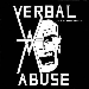 Verbal Abuse: Just An American Band (LP) - Bild 1