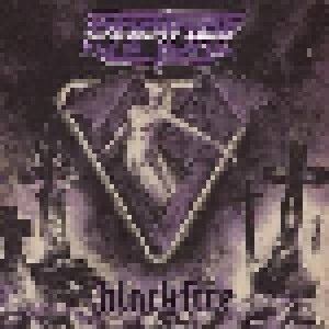 Raptore: Blackfire (LP) - Bild 1