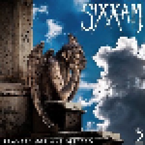 Sixx:A.M.: Prayers For The Blessed Vol. 2 (CD) - Bild 2