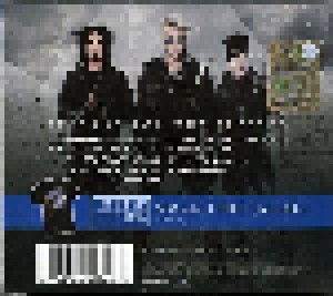 Sixx:A.M.: Prayers For The Blessed Vol. 2 (CD) - Bild 3