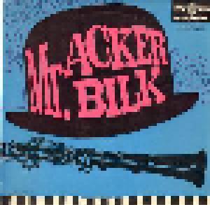 Mr. Acker Bilk: Mr. Acker Bilk - Cover