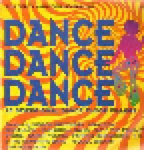 Dance Dance Dance - 28 Sensational Dance Floor Fillers - Cover