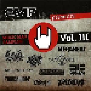EMP Music Mag Sampler Vol. III - Cover