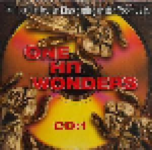 One Hit Wonders CD:1 - Cover