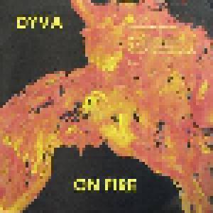 Dyva: On Fire - Cover