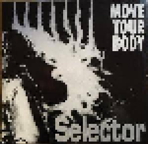 Selector: Move Your Body - Cover