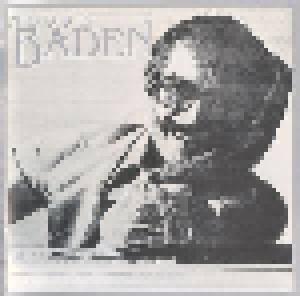 Baden Powell: Nosso Baden - Cover