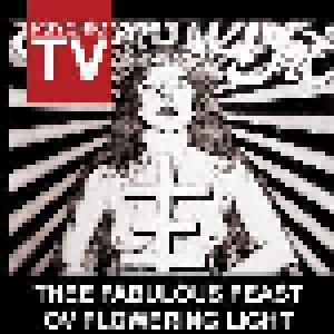 Psychic TV: Thee Fabulous Feast Ov Flowering Light - Cover