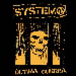 Systema: Última Guerra (LP) - Bild 1