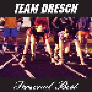 Team Dresch: Personal Best (LP) - Bild 1