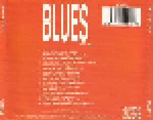 Blues (4-CD) - Bild 8