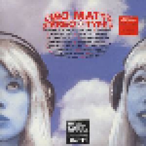 Cibo Matto: Stereo Type A (2-LP) - Bild 1