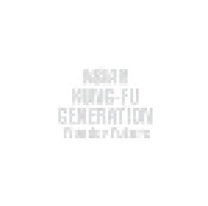 Cover - Asian Kung-Fu Generation: Wonder Future