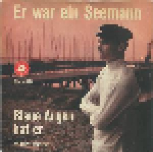 Cover - Mary Roos: Er War Ein Seemann