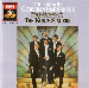 The King's Singers: A Tribute To The Comedian Harmonists (CD) - Bild 1