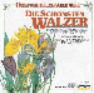 Die Schönsten Walzer (CD) - Bild 1