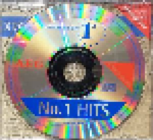 No. 1 Hits (CD) - Bild 4