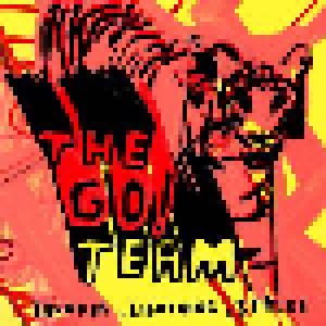 The Go! Team: Thunder, Lightning, Strike (LP) - Bild 1