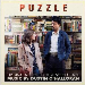 Dustin O'Halloran: Puzzle (LP) - Bild 1
