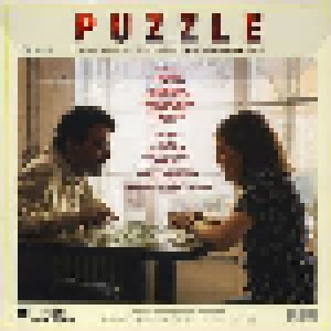 Dustin O'Halloran: Puzzle (LP) - Bild 2