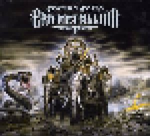 Corvus Corax: Era Metallum (2-CD) - Bild 1