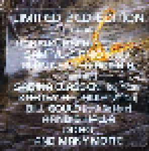 Corvus Corax: Era Metallum (2-CD) - Bild 6