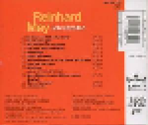 Reinhard Mey: Jahreszeiten (CD) - Bild 2