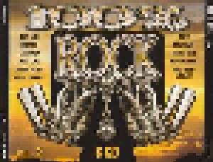 100 % Rock Vol. 2 (6-CD) - Bild 2