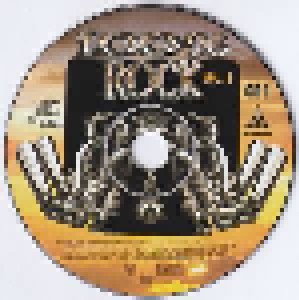 100 % Rock Vol. 2 (6-CD) - Bild 4