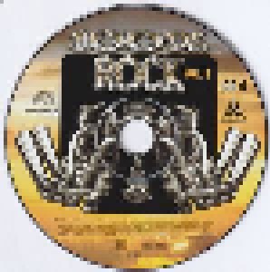 100 % Rock Vol. 2 (6-CD) - Bild 7