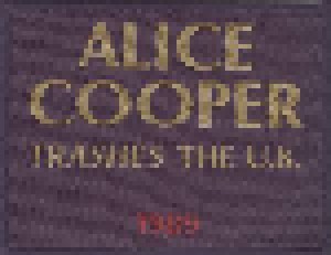 Alice Cooper: House Of Fire (12") - Bild 4