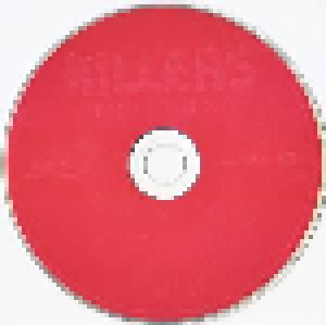 The Killers: Hot Fuss (CD) - Bild 5