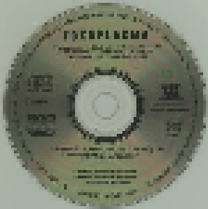Toxoplasma: Toxoplasma (CD) - Bild 3