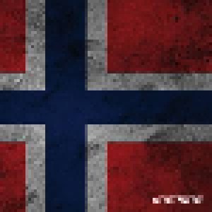 Cover - Wobbler: European Rock Invasion Vol. 2 Norge Angrep