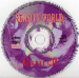 Sensity World: Get It Up (Promo-Single-CD) - Bild 3