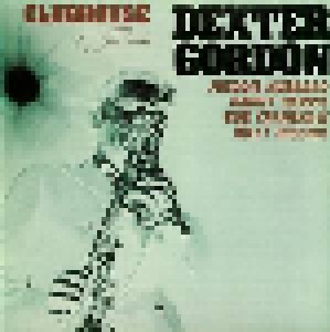 Dexter Gordon: Clubhouse (CD) - Bild 1