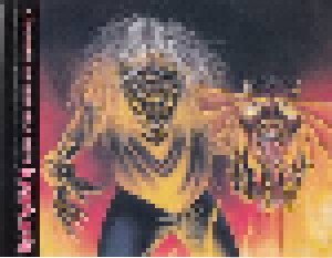 Iron Maiden: B-Sides Of The Beast Live & More Part 1 (CD) - Bild 8