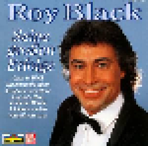 Roy Black: Seine Grossen Erfolge (CD) - Bild 1